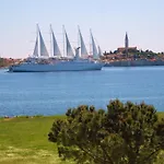 Apartamento Stella Mare