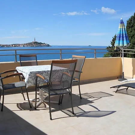Stella Mare Apartment