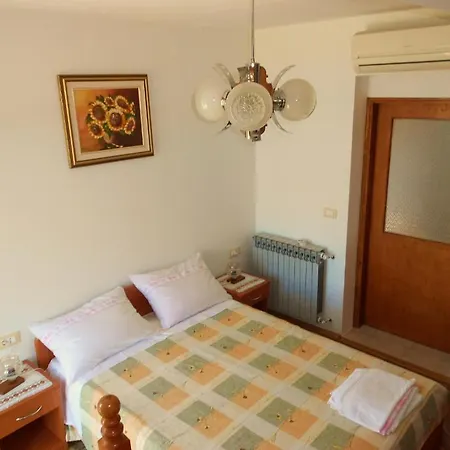 Stella Mare Rovinj