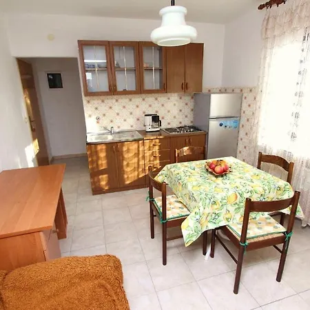 Stella Mare Apartment