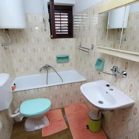 Apartment Stella Mare *
