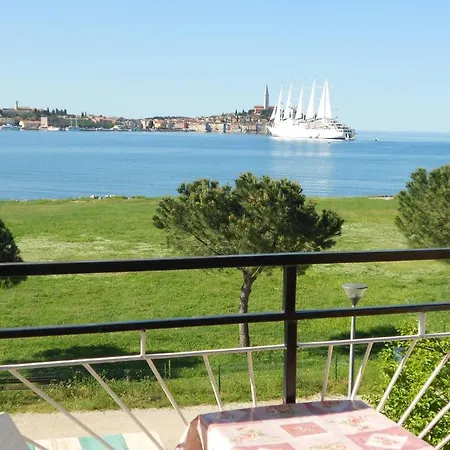 Stella Mare Rovinj