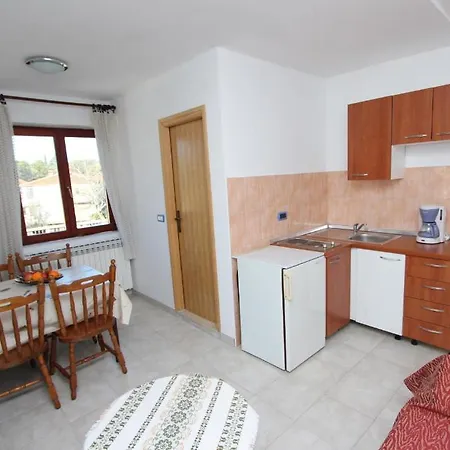 Stella Mare Apartment Rovinj