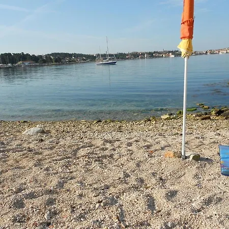 Stella Mare Apartment *