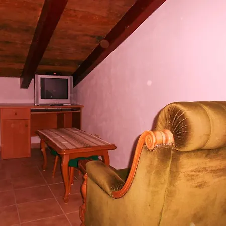 Apartmán Stella Mare Rovinj