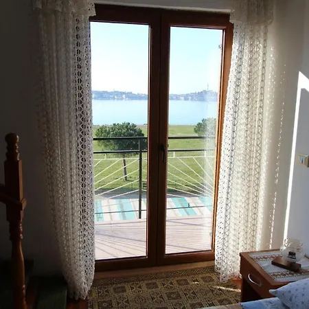Stella Mare Apartmán