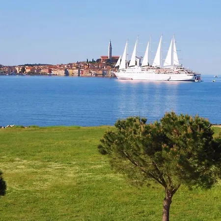 Stella Mare Rovinj