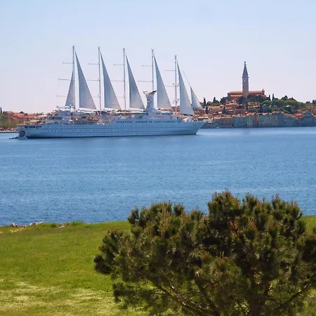 Apartamento Stella Mare