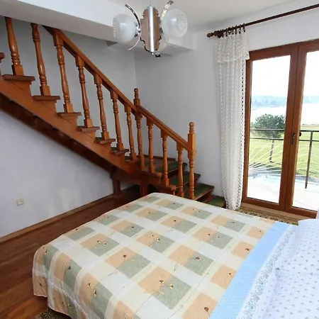 Stella Mare Apartmán