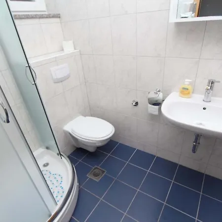 Apartmán Stella Mare Rovinj