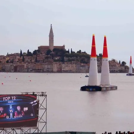 Stella Mare Rovinj